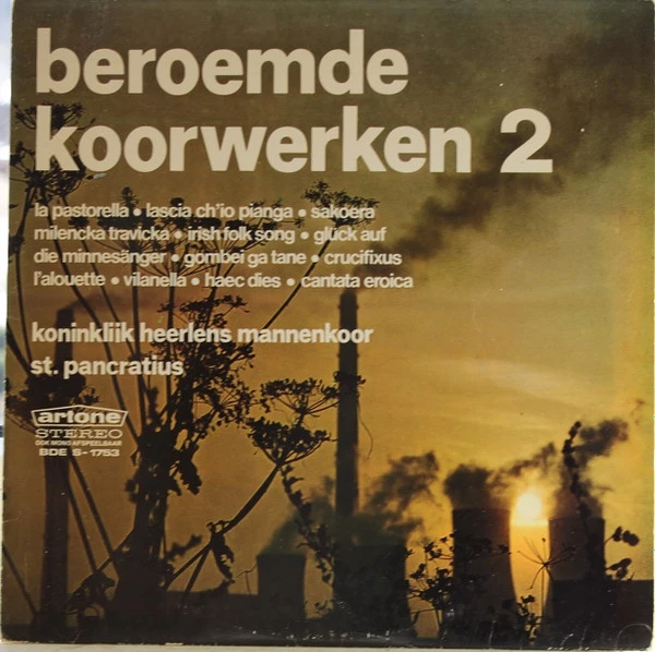 Beroemde koorwerken 2