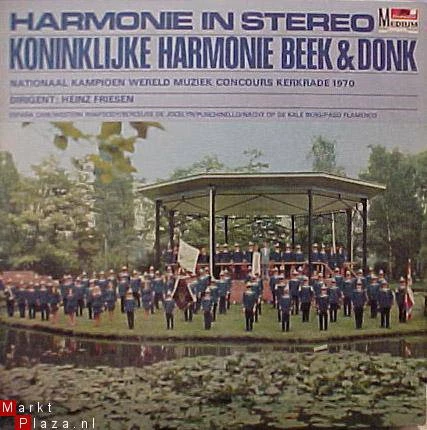 Item Harmonie In Stereo product image