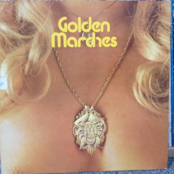 Golden Marches