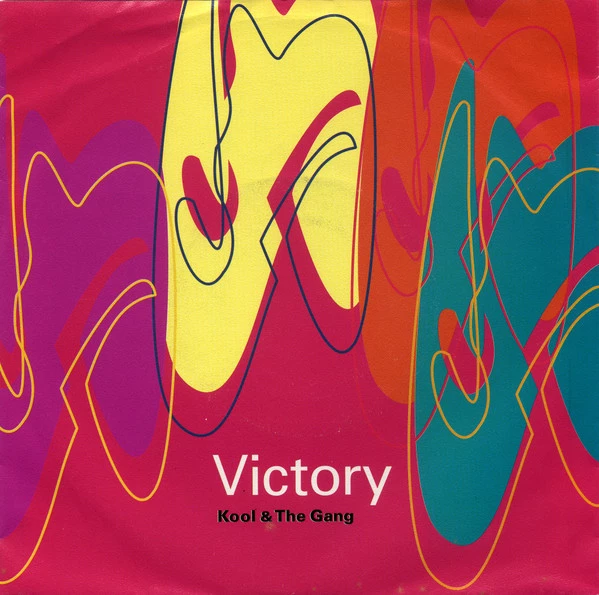 Item Victory (Glory Mix) / Victory (Glory Instrumental Edit) product image