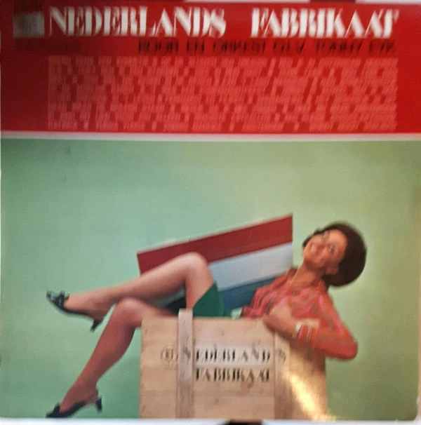 Item Nederlands Fabrikaat product image