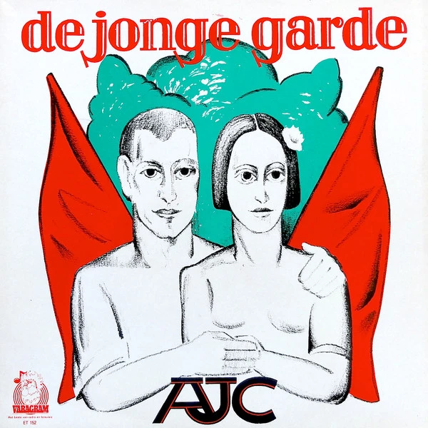 De Jonge Garde