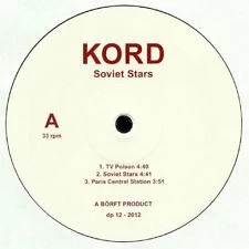 Item Soviet Stars product image