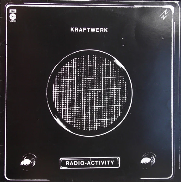 Item Radio-Activity product image