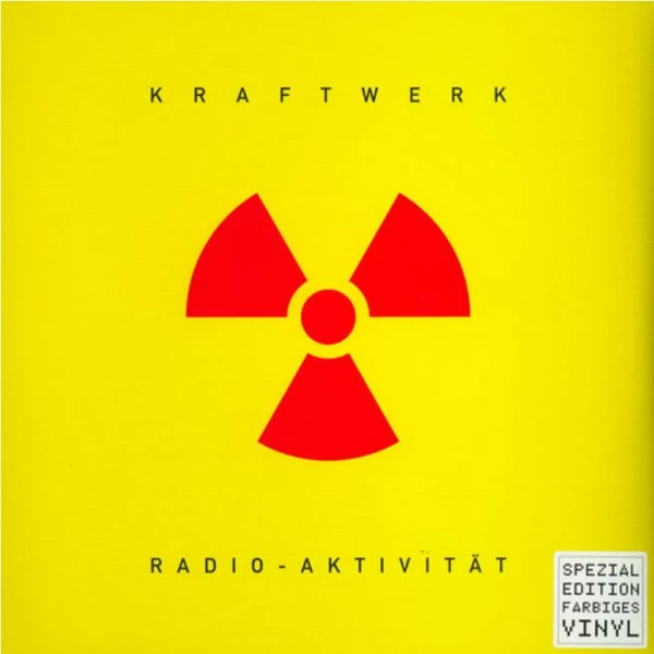 Radio-Aktivität