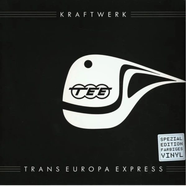 Item Trans Europa Express product image