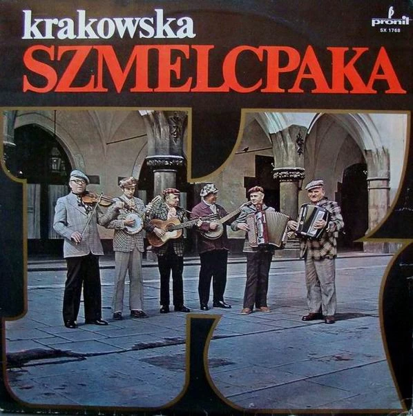 Item Krakowska Szmelcpaka product image