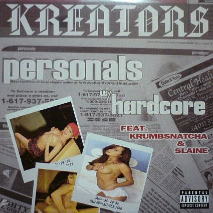 Personals / Hardcore