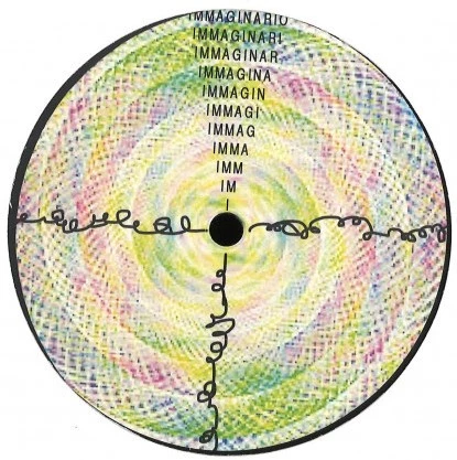 Image of the ordered vinyl