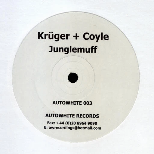 Junglemuff