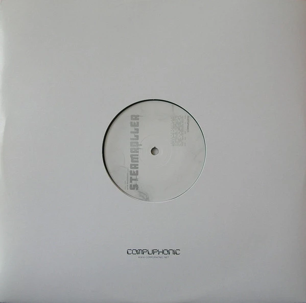 Image of the ordered vinyl