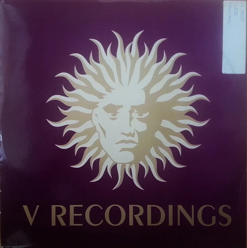 Image of the ordered vinyl