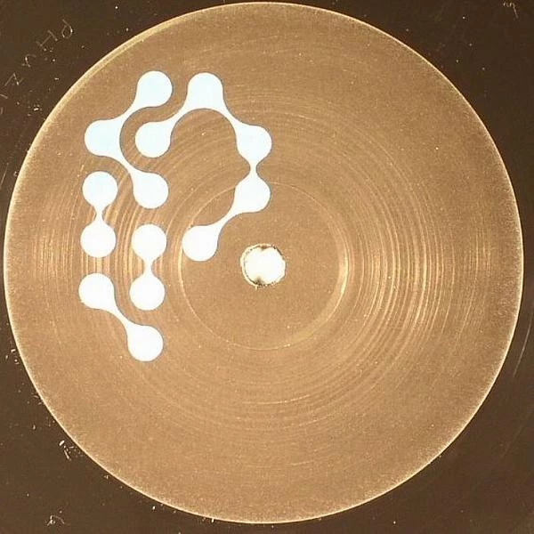 Image of the ordered vinyl