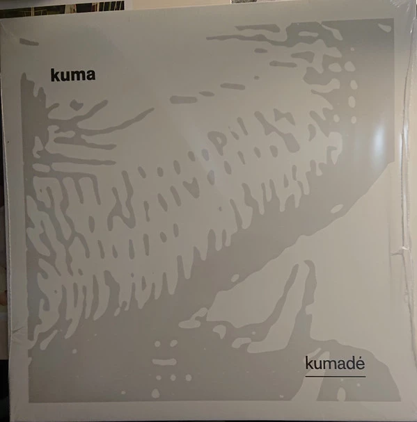 Image of the ordered vinyl