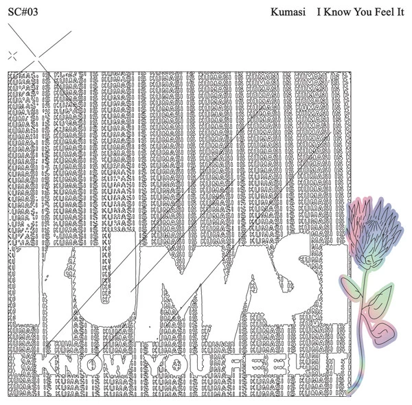 Item I Know You Feel It product image