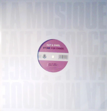 Image of the ordered vinyl