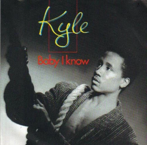 Baby I Know / I Thought You Knew