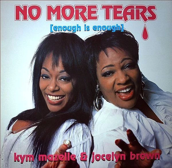 Item No More Tears (Enough Is Enough) product image