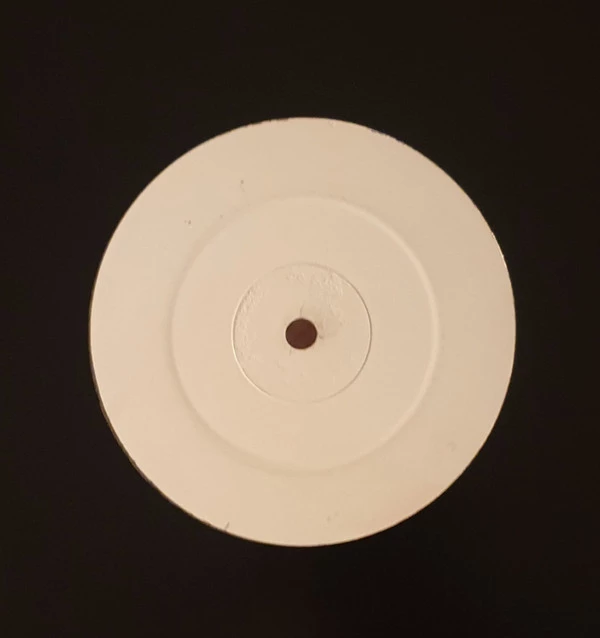 Image of the ordered vinyl