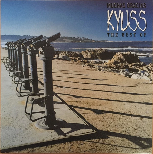 Item Muchas Gracias: The Best Of Kyuss product image