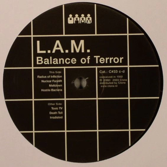 Item Balance Of Terror product image