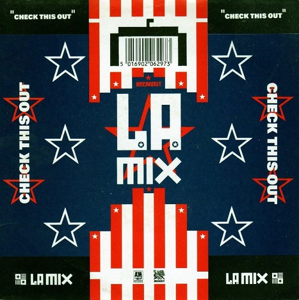 Item Check This Out / Check This Out (Sweaty Cuban Mix) product image