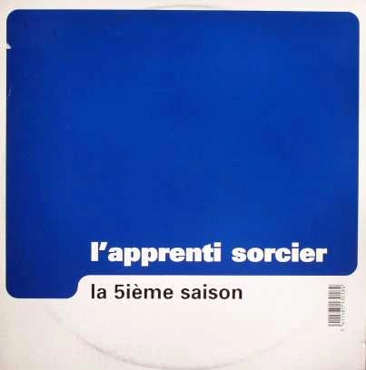 La 5ième Saison