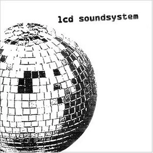 Item LCD Soundsystem product image