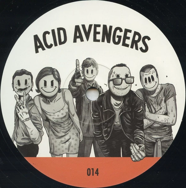 Acid Avengers 014