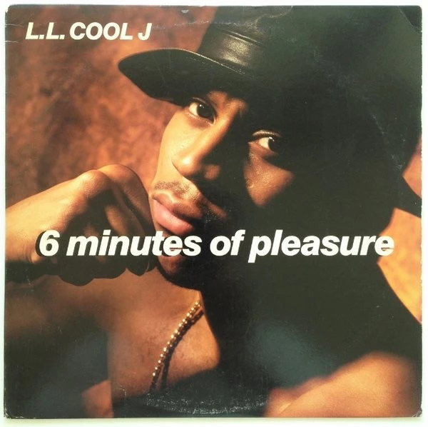 Item 6 Minutes Of Pleasure product image