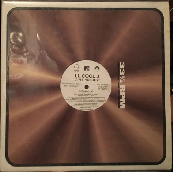 Image of the ordered vinyl