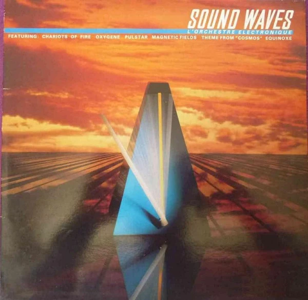 Item Sound Waves product image