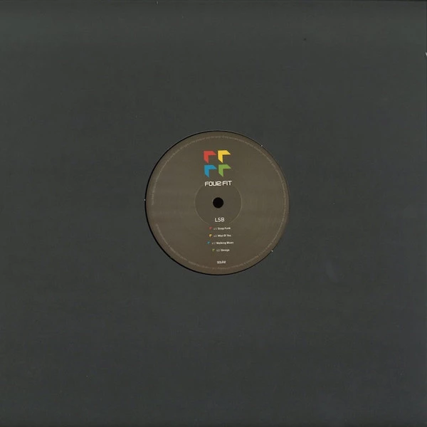 Image of the ordered vinyl