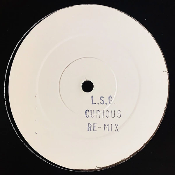 Curious (Remix)