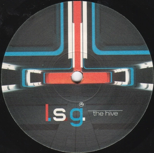 Image of the ordered vinyl