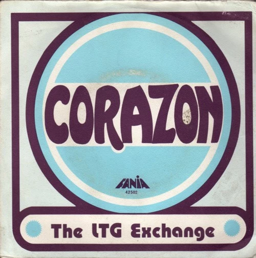 Corazon / Right On