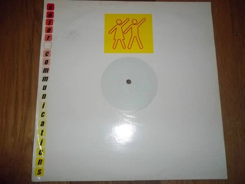 Image of the ordered vinyl