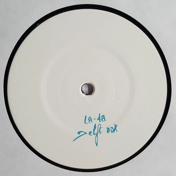 Image of the ordered vinyl