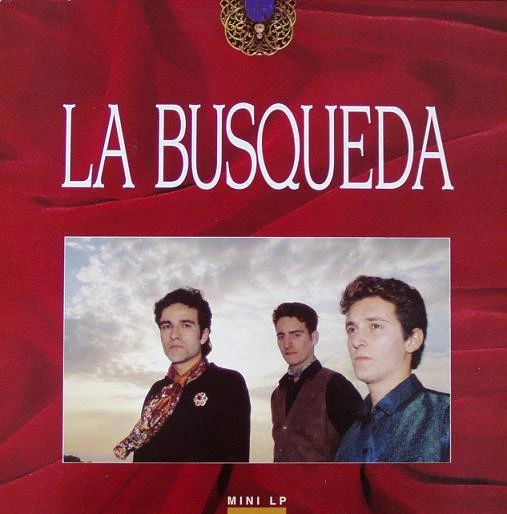 Item La Busqueda product image