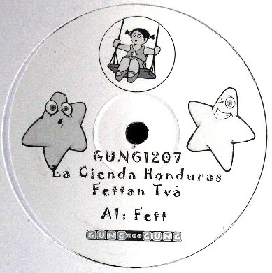 Image of the ordered vinyl