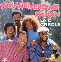 Item Bon Anniversaire Maman / Limbo (Baissé Bas) product image