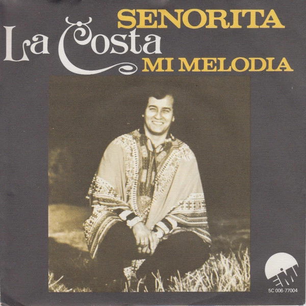 Senorita / Mi Melodia