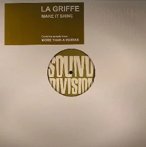 Image of the ordered vinyl