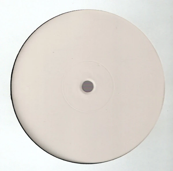 Image of the ordered vinyl