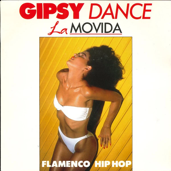 Flamenco Hip Hop  / Passionaria