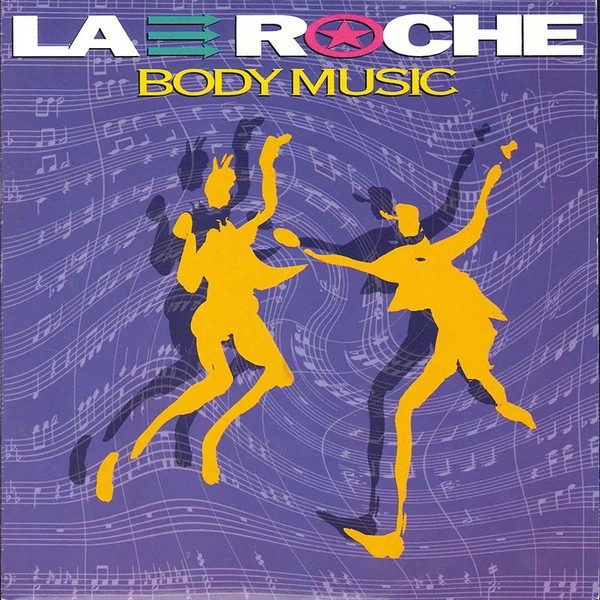 Body Music