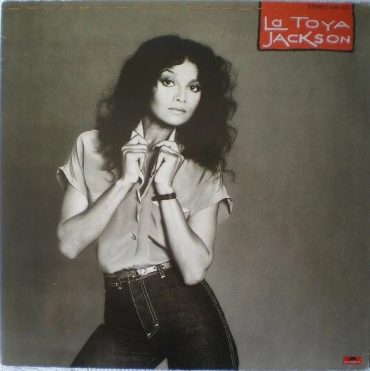 La Toya Jackson