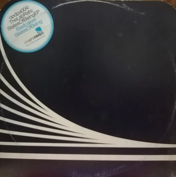 Image of the ordered vinyl