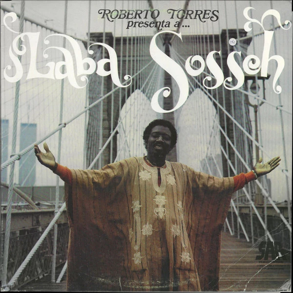 Roberto Torres Presenta A... Laba Sosseh