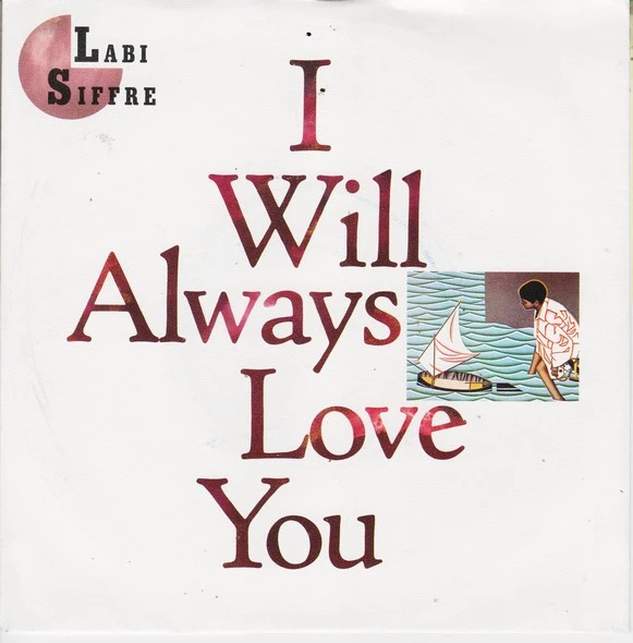 Item I Will Always Love You / Tragical History Tour product image